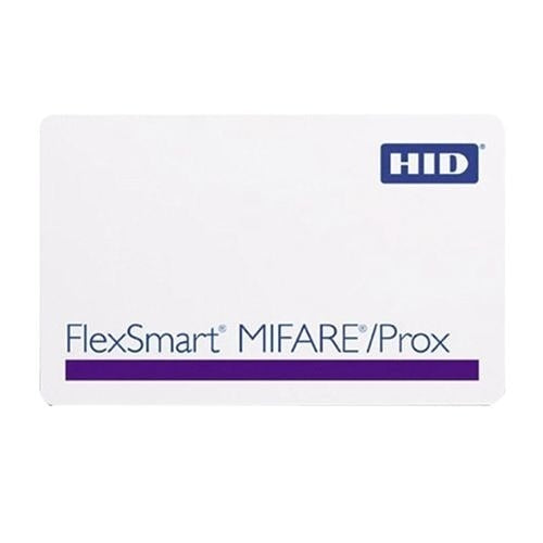 HID GLOBAL Hid Global Corporation 1437LGGNNM Mifare 1K Proximity Card