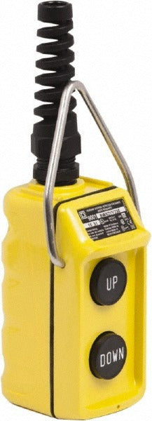 SCHNEIDER ELECTRIC Schneider Electric 9001BW92YY236 Pendant Control Station