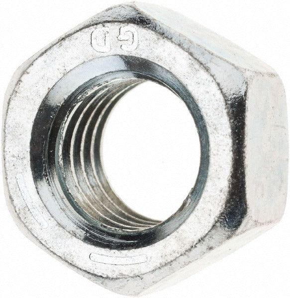 VALUE COLLECTION Value Collection KP80536 Hex Nut 5/8-11 Unc Steel