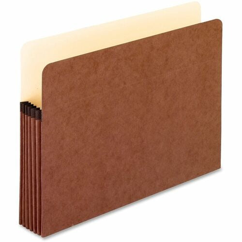 PENDAFLEX Pendaflex PFXS34GEA Pocket File 5.25 Inch Expansion
