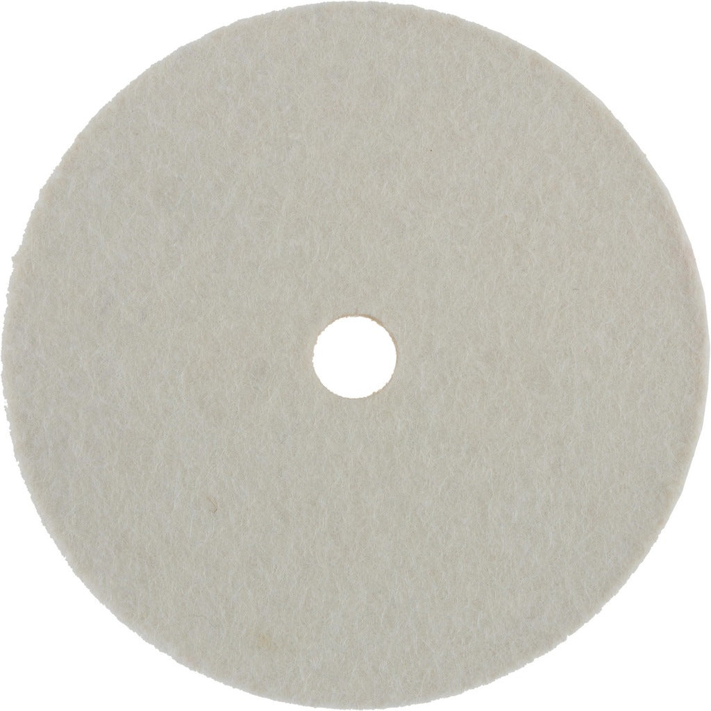 VALUE COLLECTION Value Collection 516006 Polishing Buffing Wheel 4 in