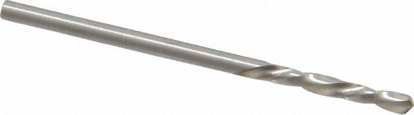 CHICAGO-LATROBE Chicago-latrobe 49113 Screw Machine Drill Bit 0.089 in Hss