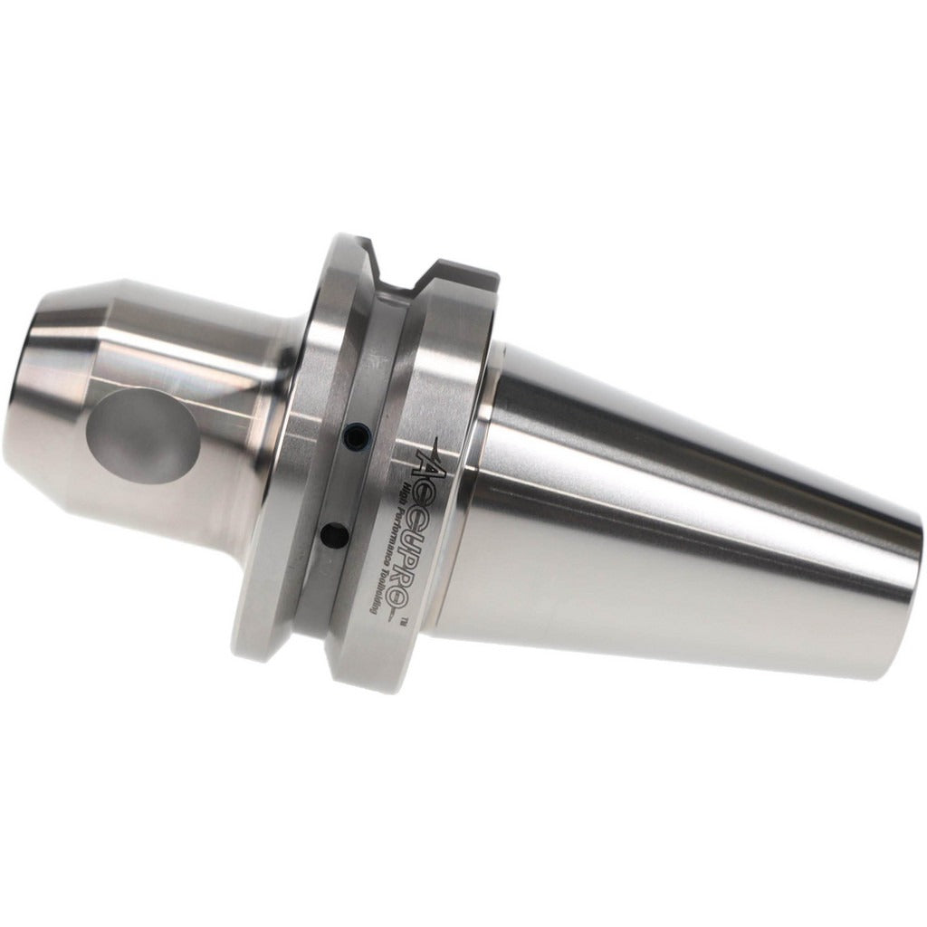 ACCUPRO Accupro 775216 BT40 End Mill Holder 1/2 in Through Coolant