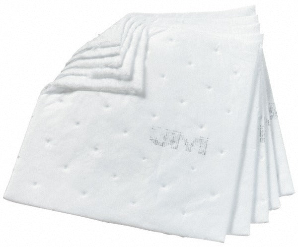PRO-SAFE Pro-Safe CEP-HL6-P50 Sorbent Pad 30 x 30 in (50 Pack)
