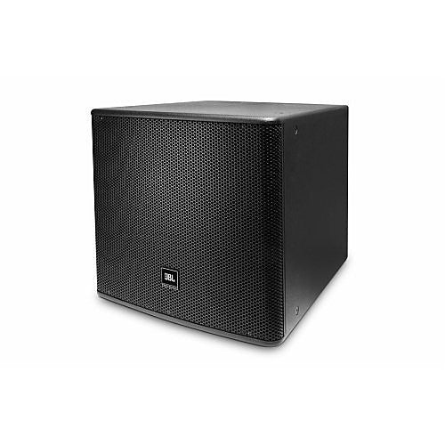 JBL PROFESSIONAL Jbl Professional AC118S-WH 18 Inch Subwoofer White
