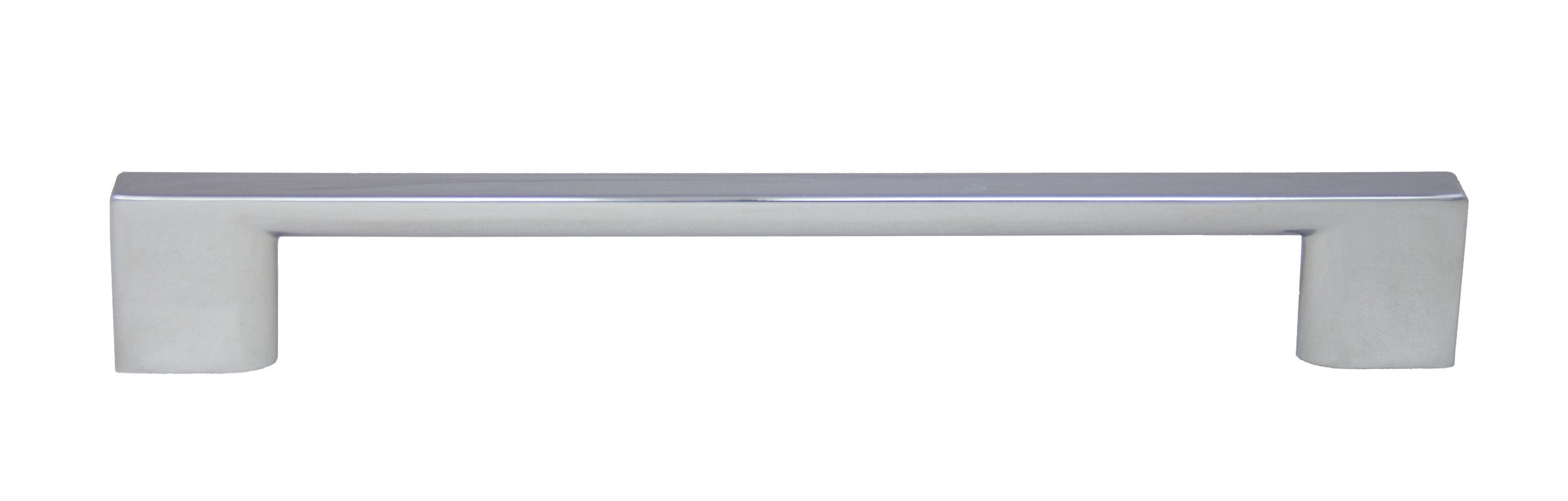 PRIDE INDUSTRIAL Pride Industrial P83572PC Cabinet Pull Polished Chrome