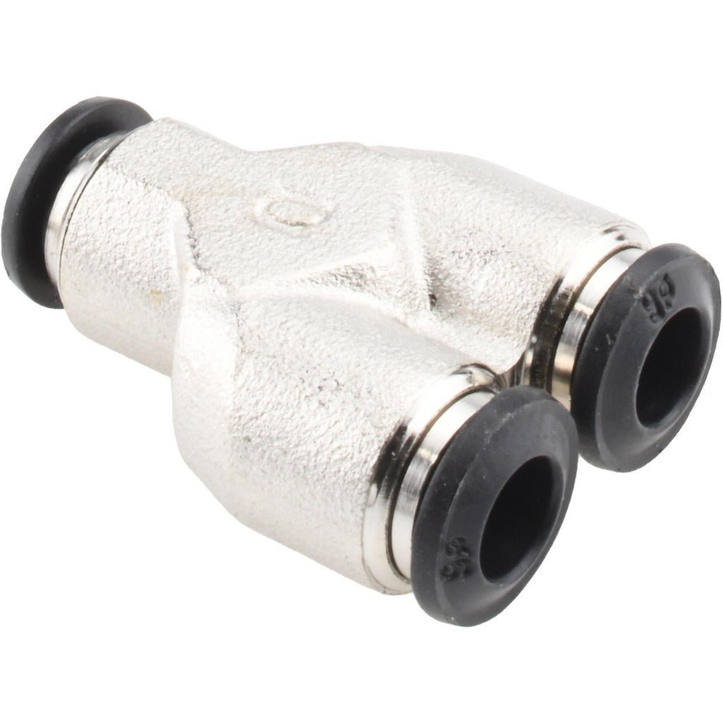 PRO-SOURCE Pro-source 2558506665PRO Push-to-connect Tube Fitting 5-pack
