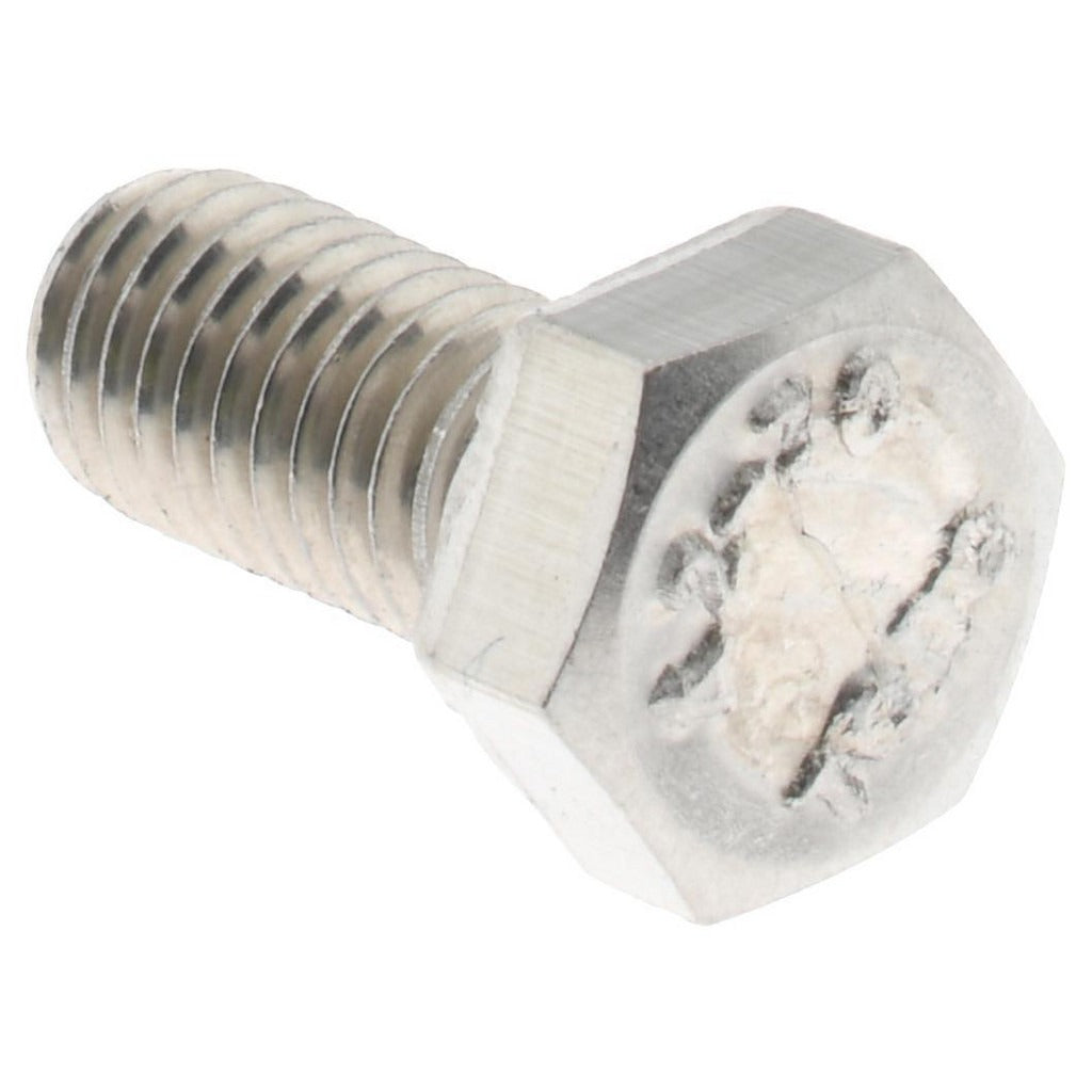 VALUE COLLECTION Value Collection HC3X05010-100BX M5 Hex Cap Screw 18-8 Ss Din 933