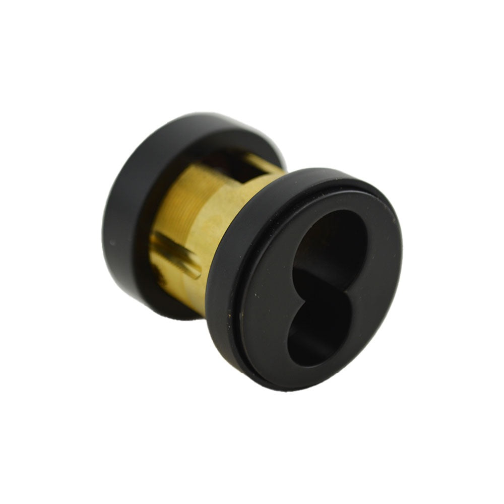 SCHLAGE Schlage Commercial 26094622 Interchangeable Core Housing Matte Black