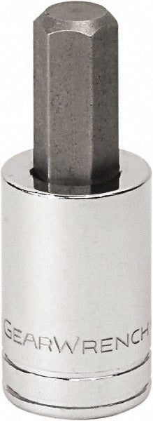 GEARWRENCH Gearwrench 80662 Hex Bit Socket 1/2 in Drive 14 Mm