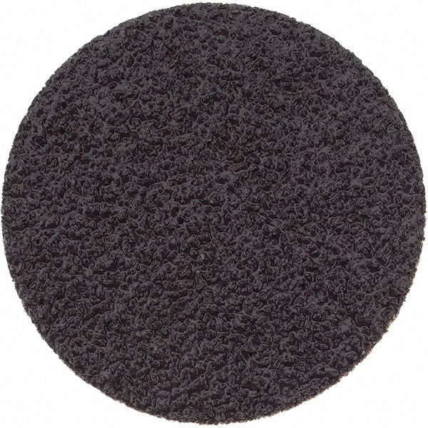MERIT Merit Abrasives 63642505669 Quick-change Disc 3in 24G