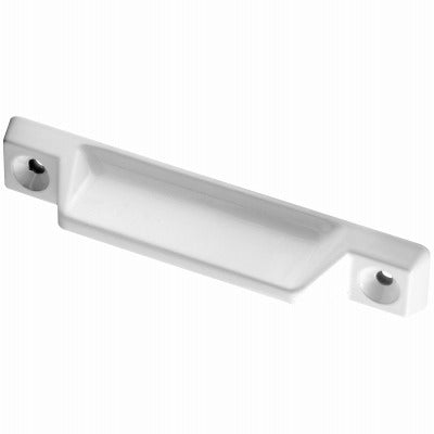 PRIME-LINE Prime Line Products F 2630 White Deluxe Sash Lift 6 Pack