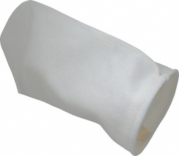 PARKER Parker G1PE75 High Flow Bag Filter 75 Micron Size 1