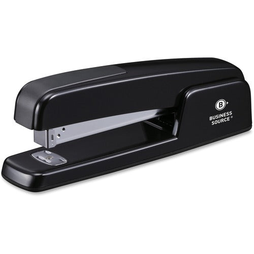 BUSINESS SOURCE Business Source BSN41877 Desk Stapler 20 Sheet Die-cast