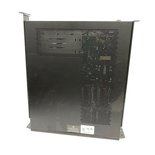 LIFESAFETY POWER Lifesafety Power RGS250-4D8 Access Control Power Supply