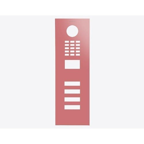 DOORBIRD Doorbird 423891746 Intercom Faceplate