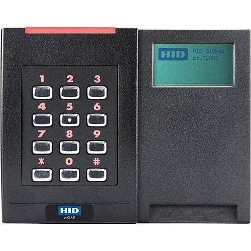 HID GLOBAL Hid Global Corporation 923PPPNEK0036J Smart Card Reader