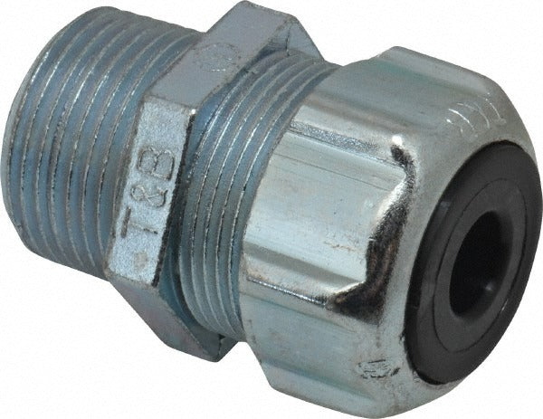 THOMAS & BETTS Thomas Betts 2930 Liquidtight Straight Cord Grip 3/4 Npt