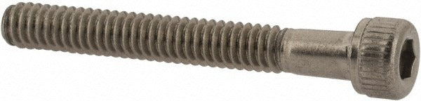 VALUE COLLECTION Value Collection R40660144 Hex Socket Cap Screw 5-40 Unc
