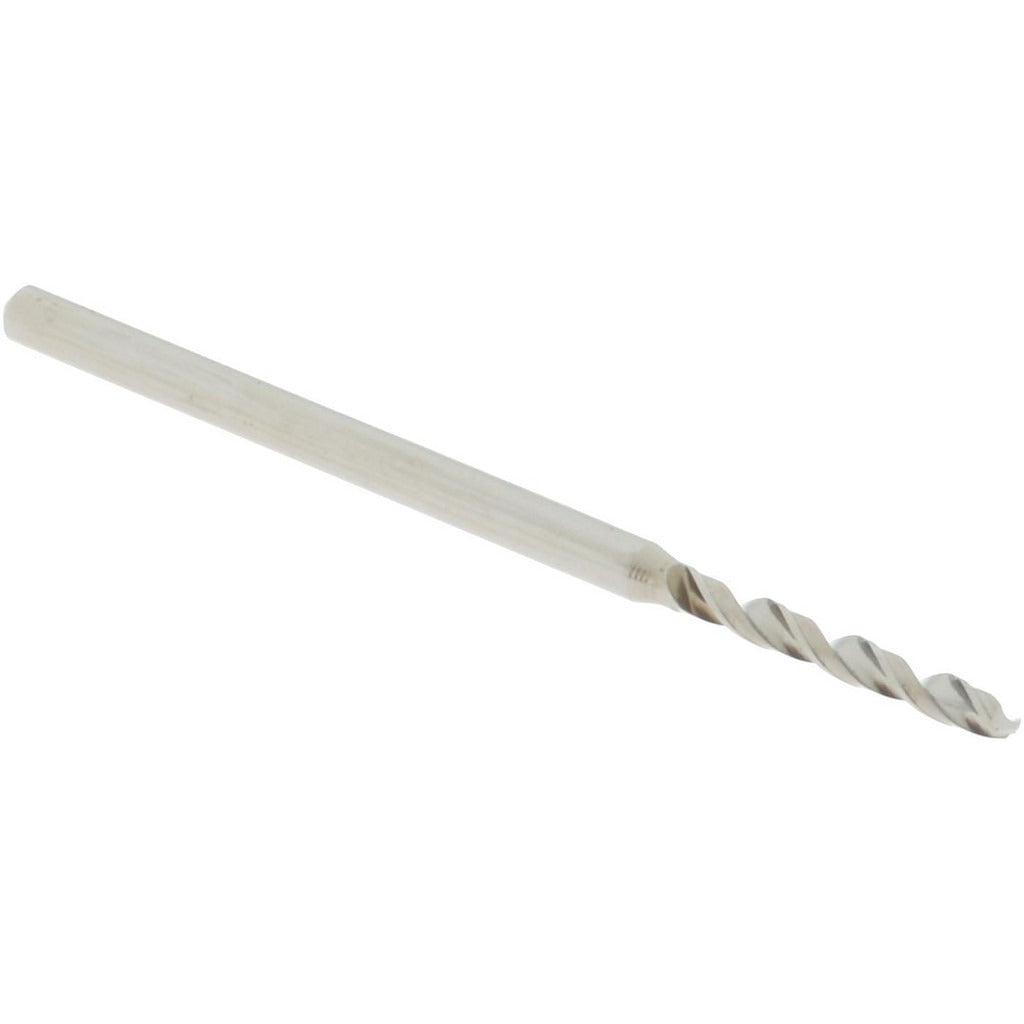 ACCUPRO Accupro A-6100114R Micro Drill Bit 1.14 Mm Solid Carbide