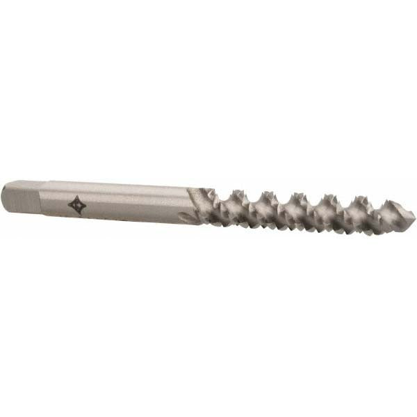 CLEVELAND CONTROLS Cleveland C58544 Spiral Flute Tap 10-24 Unc Hss