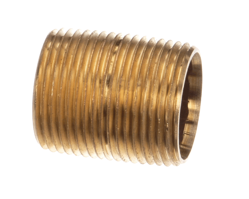CLEVELAND Cleveland 14370 Nipple 1 inches NPT Close Schedule 40 (1 Each) CLE14370