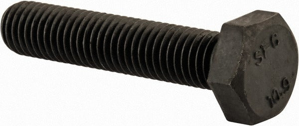 VALUE COLLECTION Value Collection 462082PR M10 Hex Cap Screw Grade 10.9