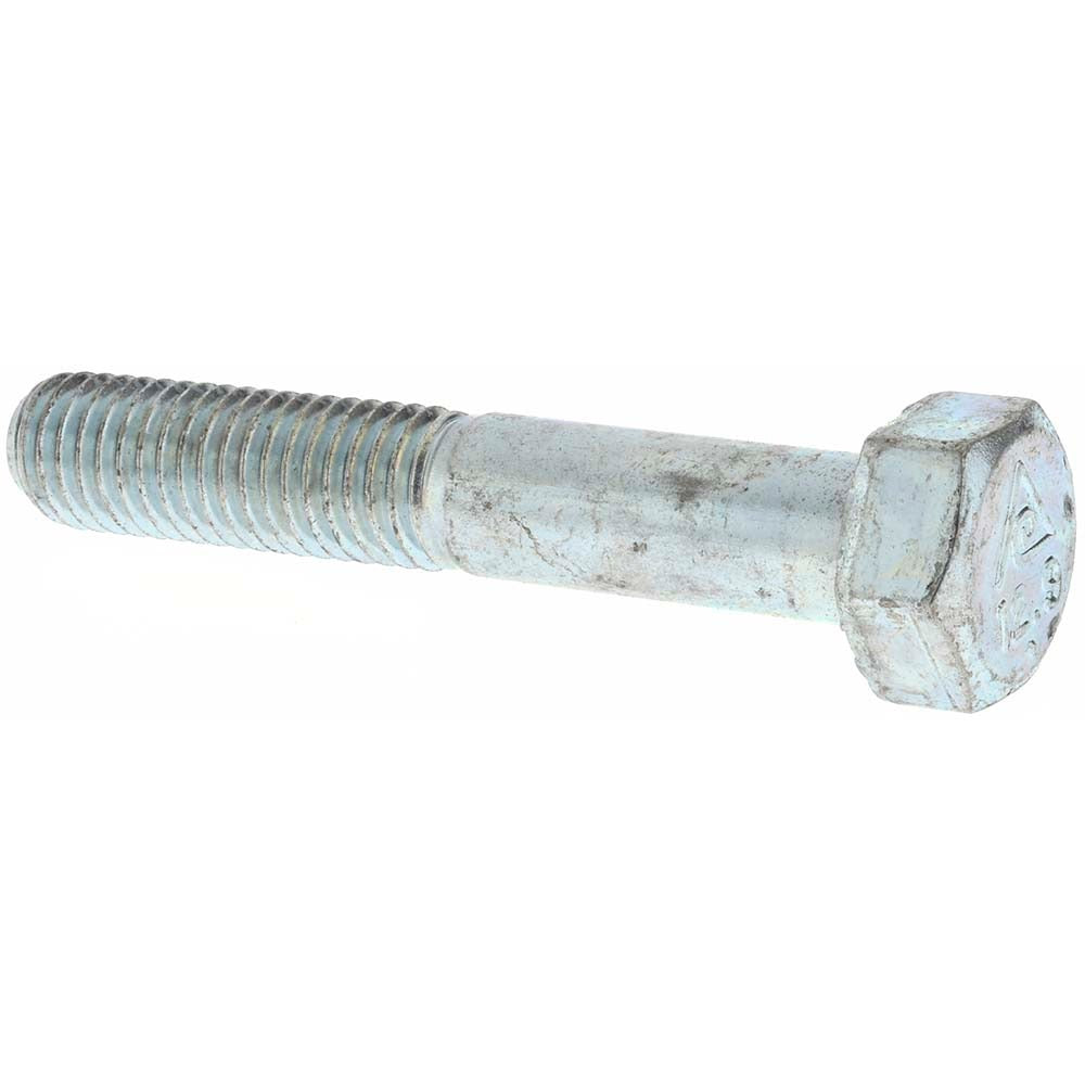 VALUE COLLECTION Value Collection 44081 M10x1.5x60mm Hex Cap Screw Grade 12.9