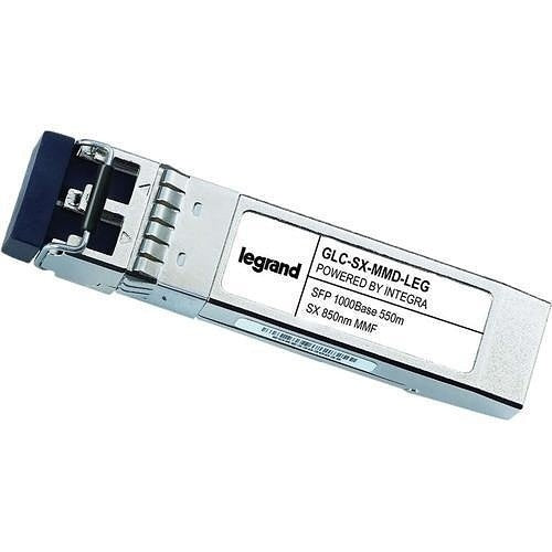 ORTRONICS Ortronics GLC-SX-MMD-LEG Sfp Module 1G Multimode