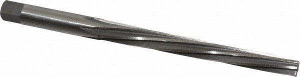 CLEVELAND CONTROLS Cleveland C24281 Taper Pin Reamer Size 5 Hss 6 Flute