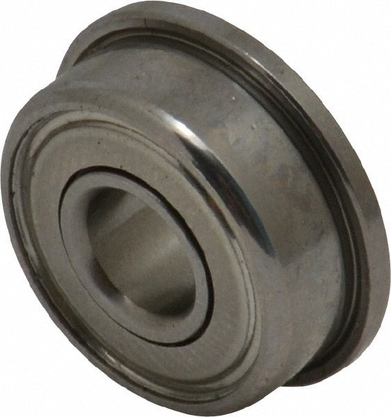 VALUE COLLECTION Value Collection SFR155ZZS Miniature Flanged Ball Bearing