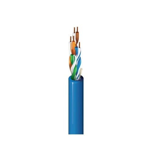 BELDEN Belden Inc. D6UP 008U1000 Cat6 Plenum Cable