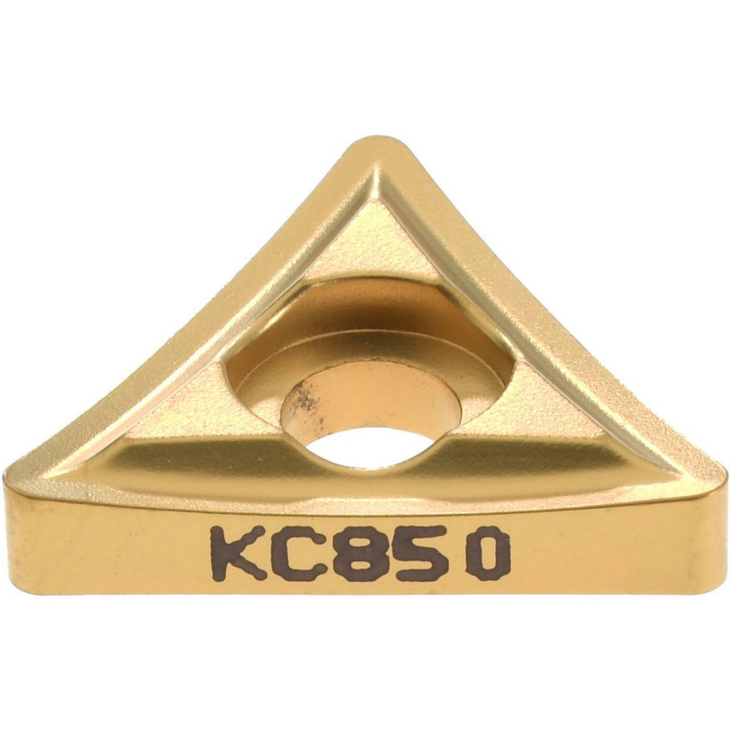KENNAMETAL Kennametal 1161363 Turning Insert KC850 3/8 Inch Ic