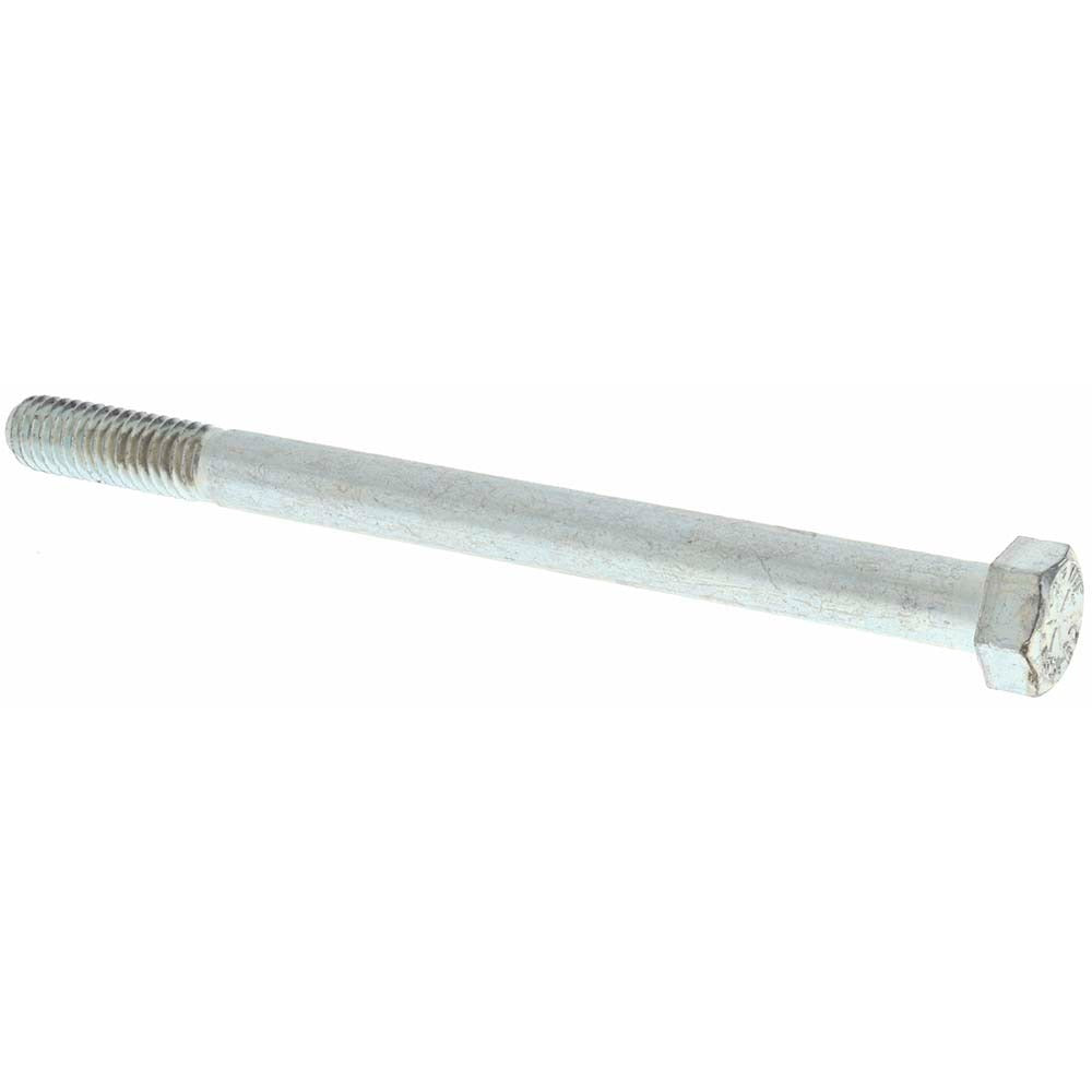 VALUE COLLECTION Value Collection KP44054 Hex Head Cap Screw 3/8-16 X 5 in Grade 8