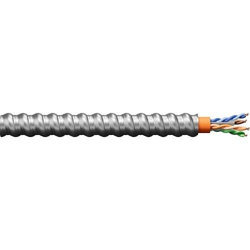 SUPERIOR ESSEX Superior Essex K4-199-DA Cat 6 Riser Cable Cmr