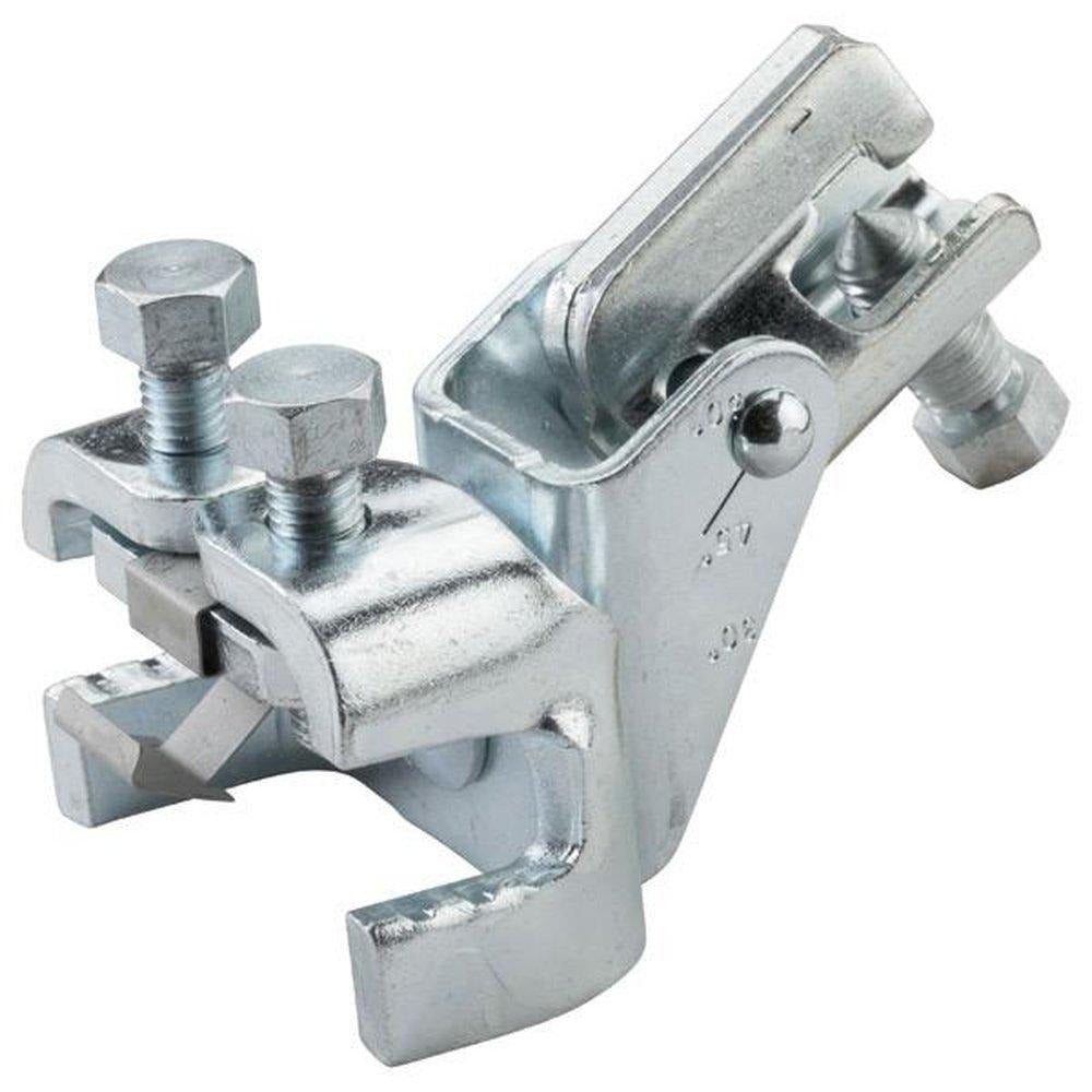 NVENT CADDY Nvent Caddy CSBS1A Flange Adapter Assembly (45 degrees)