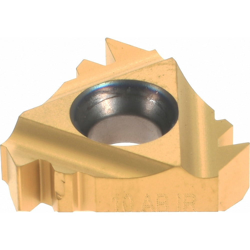 CARMEX Carmex 16IR10ABUTP25C Threading Insert 10 Tpi Solid Carbide