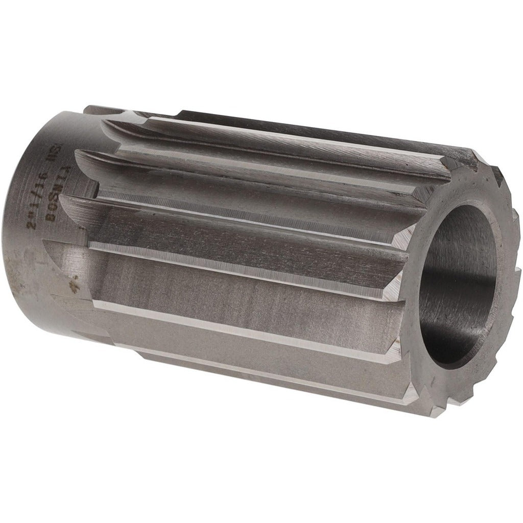 VALUE COLLECTION Value Collection SM2200204 Straight Shell Reamer 2-1/16 in