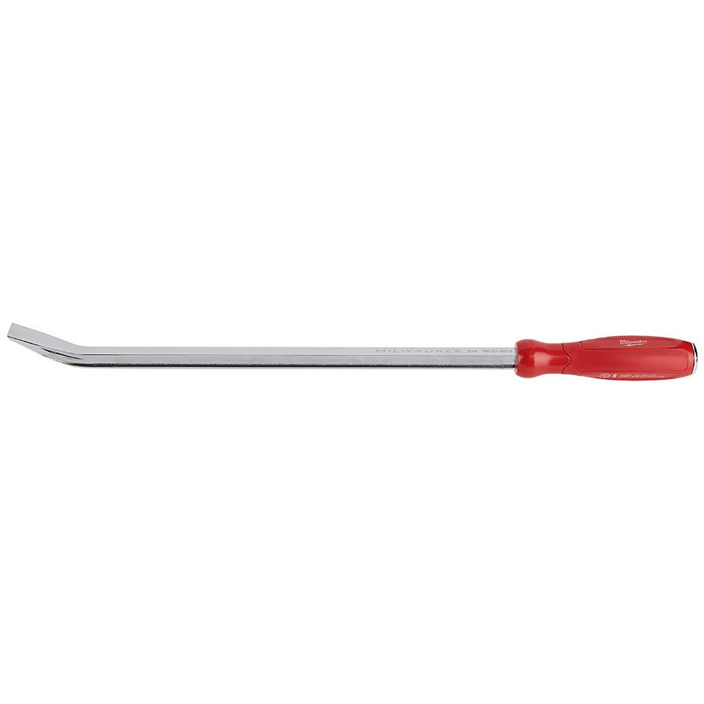 MILWAUKEE Milwaukee Tool 45-74-9224 Wrecking Pry Bar 24 in