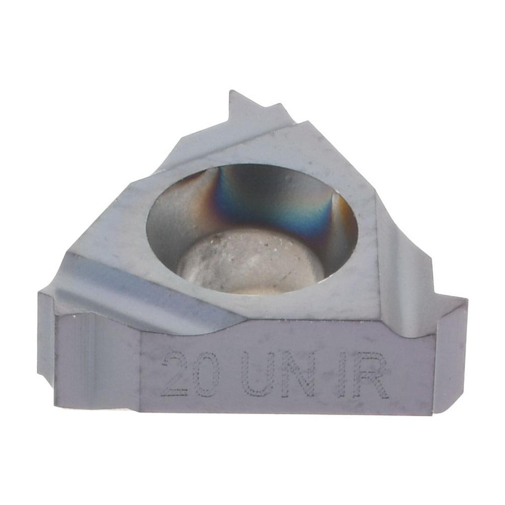 CARMEX Carmex 20300486 Threading Insert 20 Tpi Un Solid Carbide