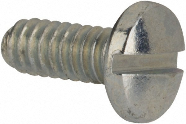 VALUE COLLECTION Value Collection 0304MSB 3-48 X 1/4 in Binding Head Slotted Screw