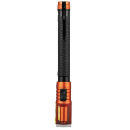 Klein Tools 56026R Inspection Penlight w/ Class 3R Red Laser Pointer