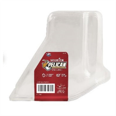 WOOSTER Wooster Brush 8629 Pelican Liner Qt Pail Liner 3 Pack