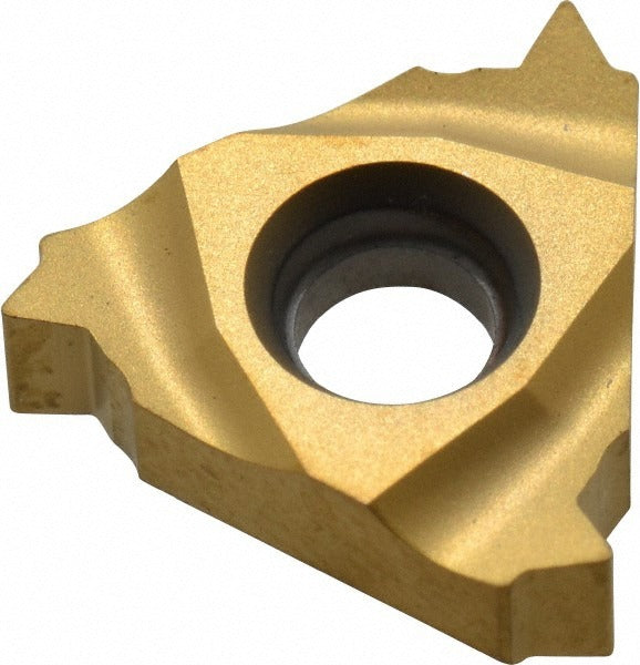 SECO TOOLS Seco 00050449 Threading Insert 10 Tpi Un Solid Carbide CP500
