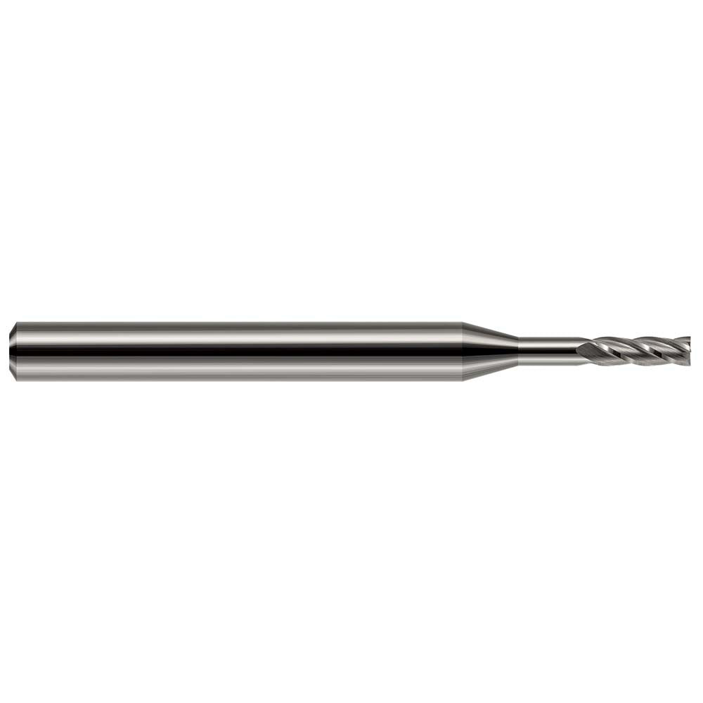 HARVEY TOOL Harvey Tool 76278 Square End Mill 5/64 in 2 Flute Carbide
