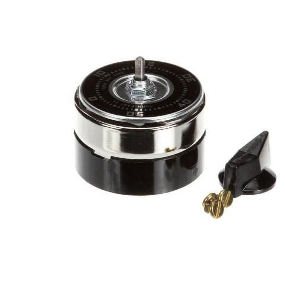 APW WYOTT Apw Wyott 1400185 Timer 60 Minute (1 Count) Replacement 1400185