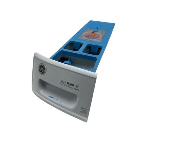 GENERAL ELECTRIC General Electric WH01X29686 Washer Dispenser Drawer Handle