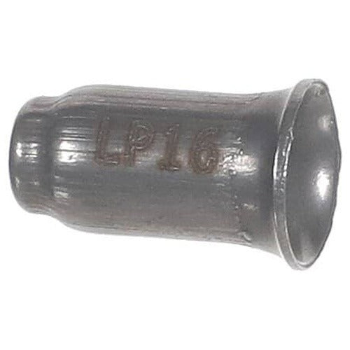 ATOSA Atosa 301040102 Pilot Orifice Propane Griddle #16 (ATSA301040102)