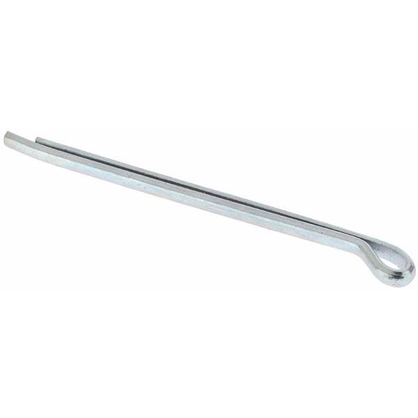 VALUE COLLECTION Value Collection 38220 Hammerlock Cotter Pin Zinc-plated