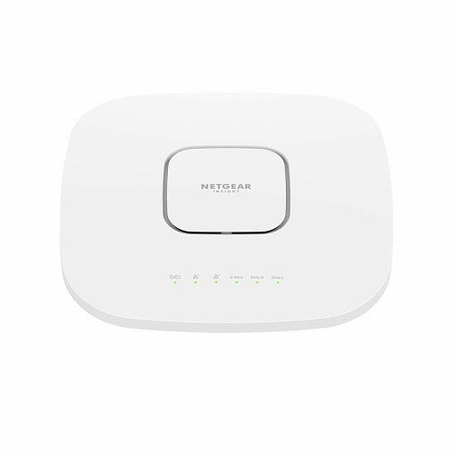 NETGEAR Netgear WAX638E-111NAS Wifi 6E AXE7800 Access Point